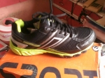 sport shoes
