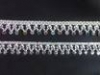 silver payal